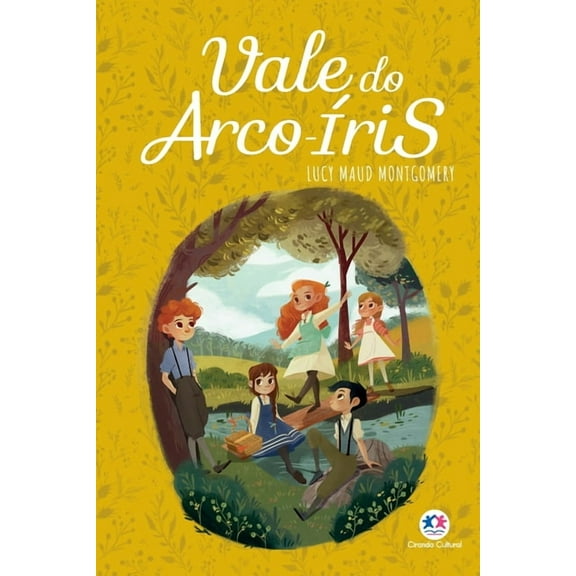 Vale do Arco-Íris (Paperback)