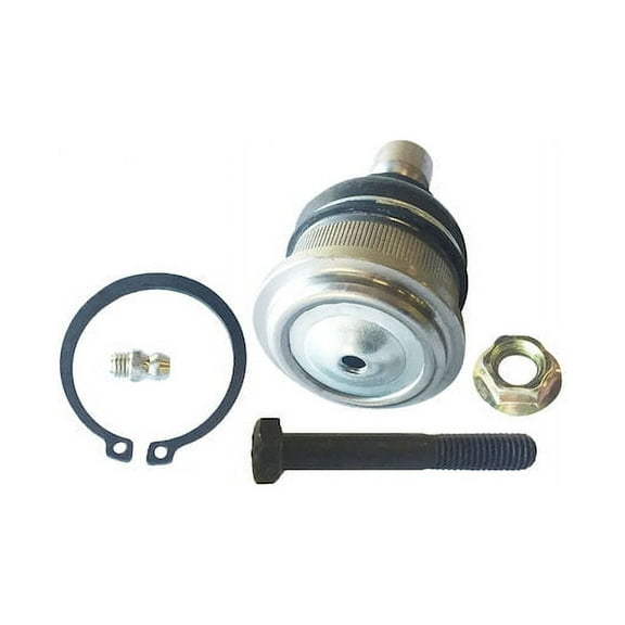 Front Upper Ball Joint - Compatible with 2002 - 2009 GMC Envoy 2003 2004 2005 2006 2007 2008