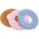 thumbnail image 3 of Bathroom Soft Thicker Warmer Stretchable Toilet Seat Cover Pads, 3 of 5