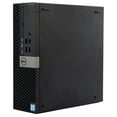thumbnail image 4 of Restored Dell Core i7 32GB Ram OptiPlex 7040 SFF Computer Desktop 1TB SSD Windows 11 Pro (Refurbished), 4 of 6