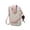 Pink/White, variant on XB Women Leather Crossbody Wallet Cell Phone Purse Checkered Shoulder Handbag Clutch wristlet Wallets