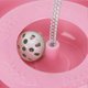 thumbnail image 5 of Rolling Cat Toy, Interactive Fun Cat Toys, Cat Toys, Circuit Ball(pink), 5 of 5