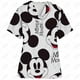thumbnail image 5 of Camisetas de uniforme de enfermera, camisetas de Disney, camisetas de Mickey, ropa de mujer con bolsillos, camisetas de hospital, camisetas de Minnie Mouse, camisetas para mujer 2024, 5 of 5