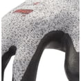 thumbnail image 4 of 212 Performance AXC3-06-012PR AX360 Foam Nitrile-dipped Cut Resistant Gloves (EN Level 3, ANSI A2), XX-Large, 4 of 6