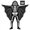 Black-dmNNy, variant on Trick-or-Treat Outfit Halloween Kids Bat Skeleton Overall Suit,Scary Halloween Outfit for Boys and Girls