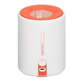 thumbnail image 3 of Coctelera eléctrica para biberones de leche, coctelera para biberones de leche para bebés Coctelera automática para biberones de leche Coctelera eléctrica para biberones Elegante y moderno, 3 of 8