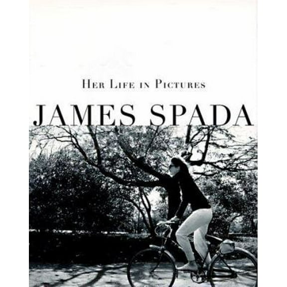 Pre-Owned Jackie: Her Life in Pictures (Hardcover) 0312253273 9780312253271