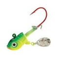 thumbnail image 1 of THUM JIG 1/4 OZ FTGR, 1 of 1