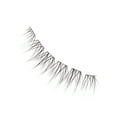 thumbnail image 3 of Unique Bargains 5 Pair Natural False Eyelashes for Makeup Black ZB50, 3 of 4