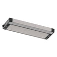 thumbnail image 3 of Led Under Cabinet With Utilitarian Inspirations 4.25 Inches Wide By 12 Inches Long-Nickel Textured Finish Kichler Lighting 6Ucsk12nit, 3 of 4