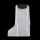 thumbnail image 3 of Cubierta De Yeso Para Pies Y Piernas, Protector De Vendaje Para Heridas De Ducha, Protección Hermética Sunnimix Funda de yeso para ducha, 3 of 7