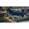 thumbnail image 4 of Esmeril Angular Bosch GWS10-450PD 115 mm 10 A 11.000 rpm, 4 of 7