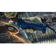thumbnail image 4 of Esmeril Angular Bosch GWS10-450PD 115 mm 10 A 11.000 rpm, 4 of 7