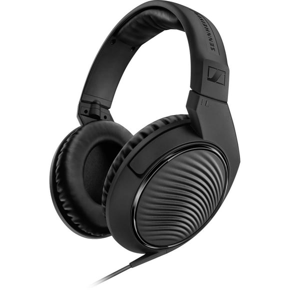 Sennheiser Pro Audio Professional HD 200 PRO Auriculares de estudio supraaurales