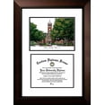 thumbnail image 2 of Campusimages SC994LV Clemson University Legacy Scholar Diploma Frame, 2 of 3