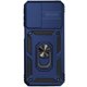 thumbnail image 1 of Estuche GANGXUN para Motorola Moto G31, soporte giratorio 360°, estilo mecánico y magnético, 1 of 5