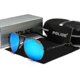 thumbnail image 1 of New 2023 Police Men's Polarized Uv400 Sunglasses Aviator Glasses, 1 of 1