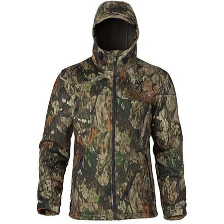 3048523202 - Browning 3048523202 Hells Canyon Gore Windstopper Medium ...