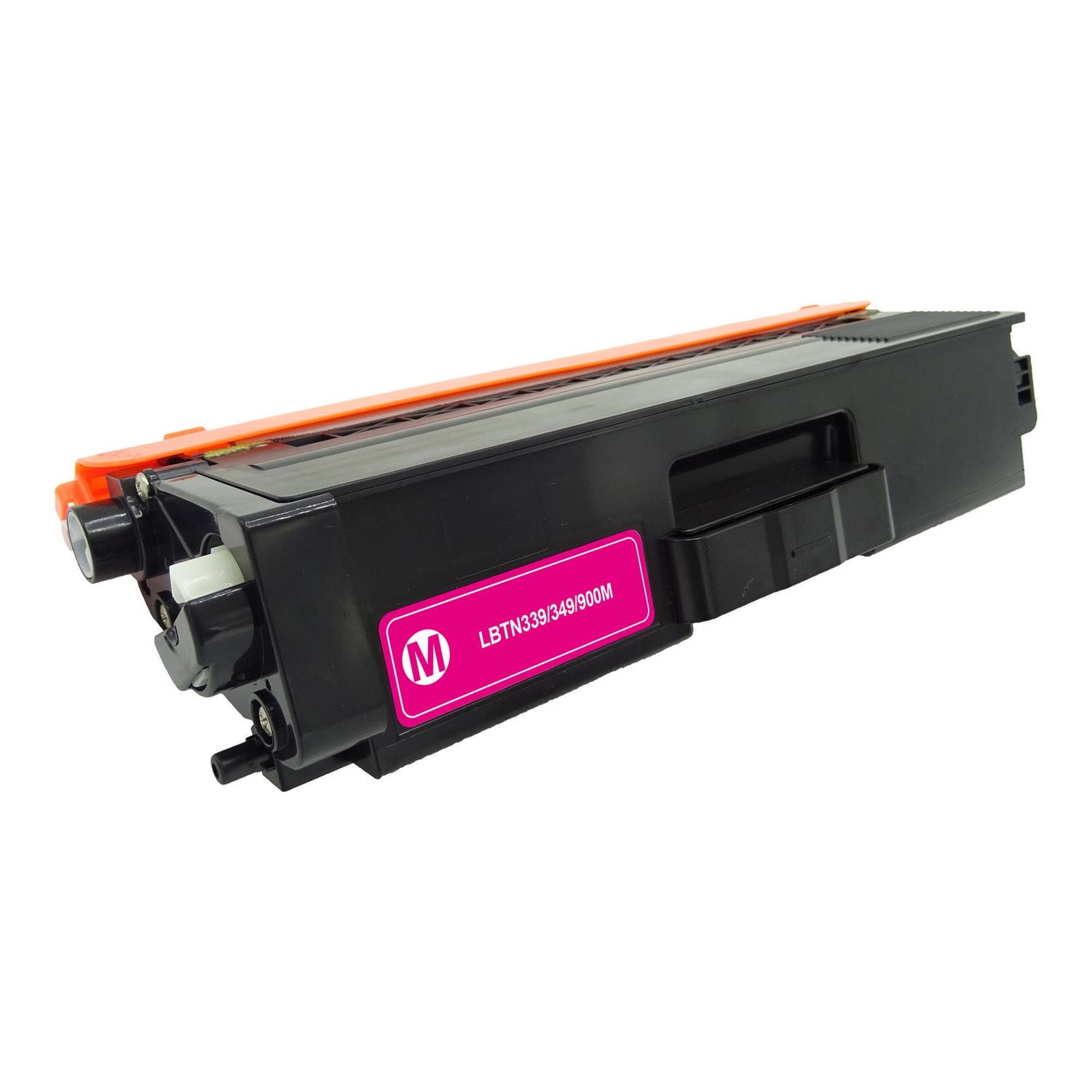 L-ink Compatible Toner TN339 Magenta (TN339M, TN-339)