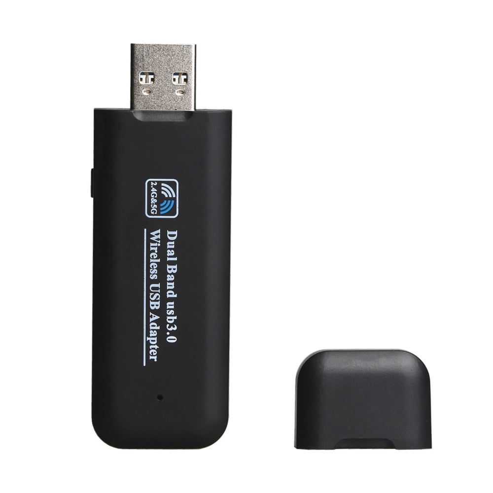 150Mbps USB WiFi Adapter 2.4GHz 802.11 ac/a/b/g/n  Support Windows 7 Vista/ XP 