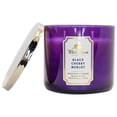 thumbnail image 3 of Vela perfumada Bath & Body Works Black Cherry Merlot 45h, 3 of 4