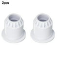 thumbnail image 1 of Bgsha Above Ground Pool Flexible PVC Hose Adaptor Kit 1.5\" For 4553, 1 of 8