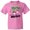 Azalea, variant on Inktastic Turnip the Music Partying Vegetables Youth T-Shirt
