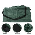 thumbnail image 7 of SWETRACE Cushion Storage Bag Waterproof Dustproof for Mothers Friends Patio Use 1Pcs 68x30x20in, 7 of 7