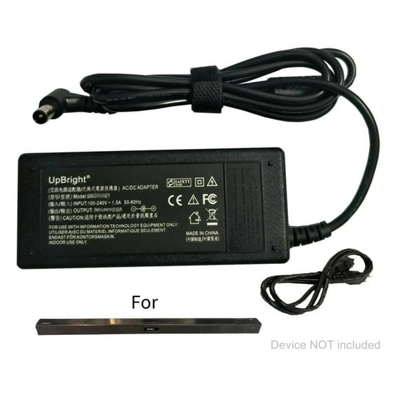 24V AC DC Adapter for Samsung HW-HM45 HW-HM45C HW-H450 Donga HW-450 HW-M550 HW-H750 HW-K550 HW-K551 HW-J8500 HW-J7500 HW-J7501 HW-K450 HW-H570 HW-K650 HW-H370 HW-HM55 HW-HM55C BN44-00733A Soundbar
