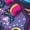NAVY, variant on Lilo & Stitch - Stitch Issue Short Sleeve Graphic T-Shirt