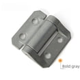 thumbnail image 4 of Tope arbitrario de posicionamiento de bisagra de alto torque Tope de bisagra de gabinete de metal engrosado de aleación de zinc K7-200, 4 of 4