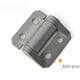 thumbnail image 4 of Tope arbitrario de posicionamiento de bisagra de alto torque Tope de bisagra de gabinete de metal engrosado de aleación de zinc K7-200, 4 of 4