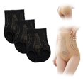 thumbnail image 1 of 3 piezas Ions Tech Unique Fiber Restoration Shaper, faja moldeadora levanta glúteos para mujer, Ions Tech control de abdomen quema grasa, grafeno reafirmante vaginal y corporal, 1 of 5