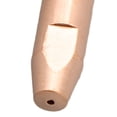 thumbnail image 2 of Pointe de Contact en Cuivre M6 pour Torche de Soudage 24KD MIG/MAG 0.8/1.0/1.2mm, 2 of 10