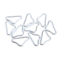 thumbnail image 2 of 30Pcs y s Buckles Triangle s Buckle For Trampoline , Accessories Replacement Trampoline, 2 of 7