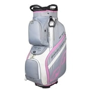 Snake Eyes Golf Ladies SE500 Cart Bag Lilac