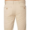 thumbnail image 4 of Superdry Slim Tapered Stretch Chino Trousers, Beige, 4 of 5