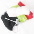 thumbnail image 4 of Trout Fly Fishing Strike Indicator Tool Kit Wool Indicators With Tubing Tools, 4 of 8