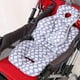 thumbnail image 1 of Cojín de bebé Jadeshay Almohadilla de asiento de bebé extraíble para asiento de automóvil 0-18 meses, 1 of 10