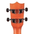 thumbnail image 3 of Ukulele concierto con funda Flight Auc 33 Stardust, 3 of 5