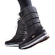 thumbnail image 2 of Zapatos Invierno A La Botas Con Plataforma para Mujer Resistentes Al Hasta Media Pantorrilla Cómodos, 2 of 9