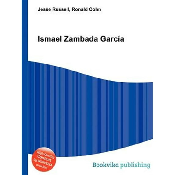 Ismael Zambada Garcia (Paperback)
