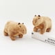 thumbnail image 4 of Capybara Plush, Capybara Stuffed Animal, Cute Cartoon Animal Doll Super Soft Capybara Plush Gifts For Children, 4 of 5
