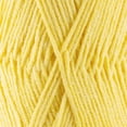 thumbnail image 2 of Sensy Chino Soft Cotton Yarn, Soft Baby Cotton Yarn, Amigurumi Yarn, 3.5 oz, 360 Yards, Gauge 2 Fine (Yellow), 2 of 8
