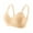 Nude, variant on Women's Nursing Bras for Breastfeeding Maternity Bra for Pregnancy Seamless Bralette(XL,Nude)
