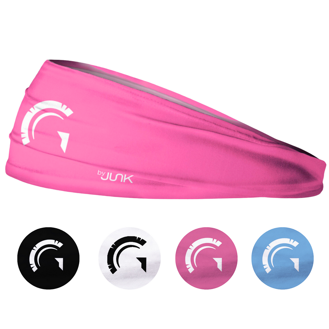 Guardian Baseball X Junk Custom Big Bang Lite Headband Softball