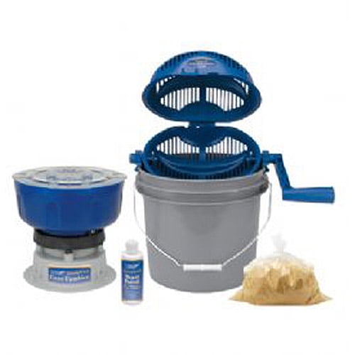 Frankford Quik-N-EZ Tumbler Kit by Generic