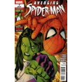 thumbnail image 1 of Avenging Spider-Man #7 VF ; Marvel Comic Book, 1 of 1