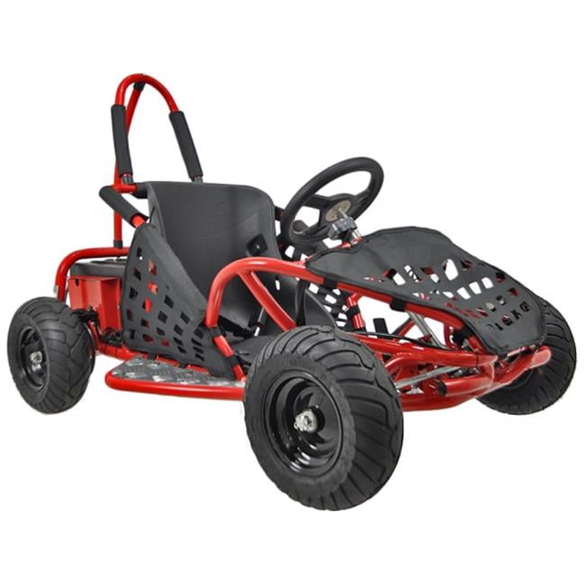 48 volt ride on toys