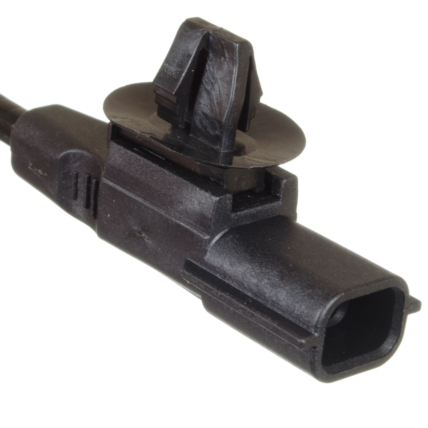 Holstein Parts 2ABS0857 ABS Speed Sensor Fits select: 2012-2019 NISSAN VERSA, 2014-2019 NISSAN VERSA NOTE